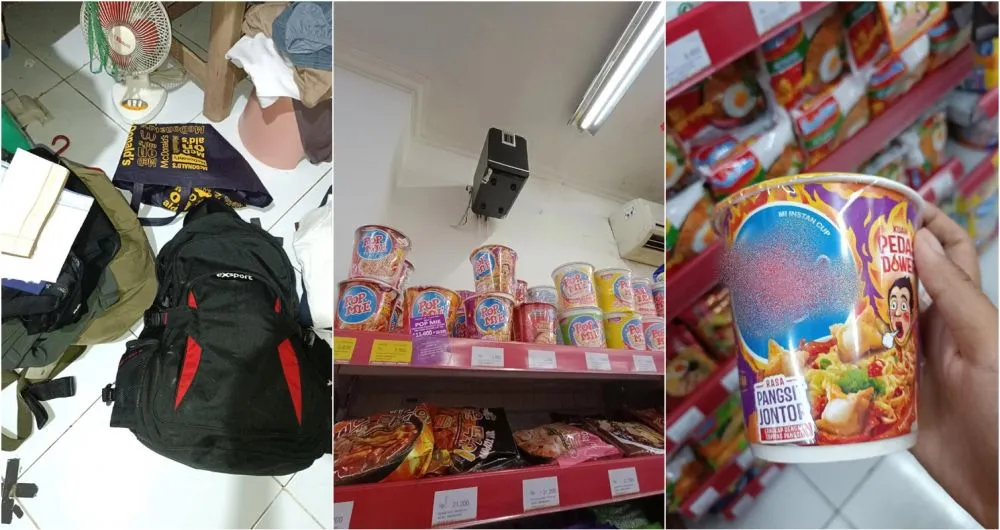 cowok patah hati naik gunung sendirian TikTok cowok patah hati naik gunung sendirian TikTok