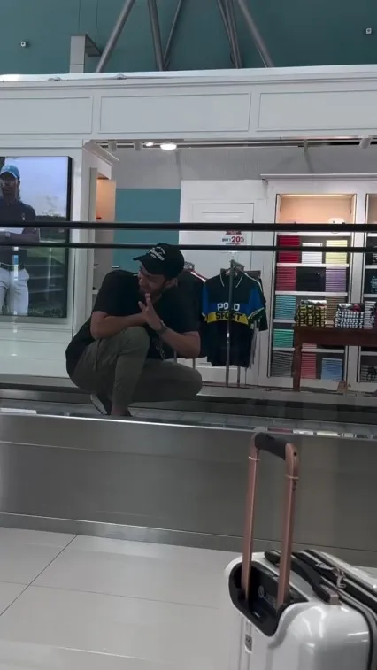 Vebby Palwinta liburan ke Malaysia © Instagram Vebby Palwinta liburan ke Malaysia © Instagram