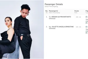 Alami intimidasi usai bongkar perselingkuhan Anji dan istrinya, Sexy Goath bantah hanya asal tuduh