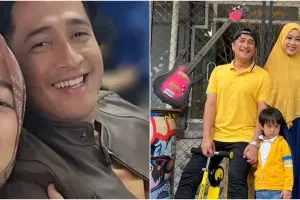 Istri beri lampu hijau poligami jika sanggup penuhi syarat, begini respons Irfan Hakim