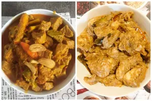 17 Resep rendang tanpa santan, praktis, nikmat, dan mudah dibuat