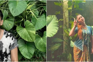 Dituding selingkuh dengan Anji saat melakukan perjalanan ke Bangkok, ini klarifikasi Juliette Angela