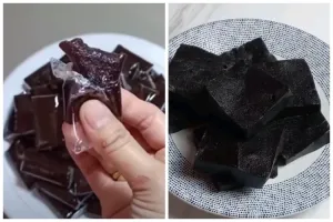 5 Resep jenang khas Magelang, legit, lembut, dan menggiurkan