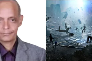 Ramalannya pernah tak jadi kenyataan, begini sosok Kushal Kumar yang memprediksi kiamat 29 Juni 2024