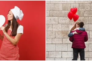 50 Kata-kata romantis ala chef bikin mabuk cinta, doi makin suka dan sayang