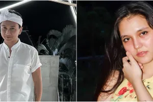 Sempat bungkam, Anji gandeng 4 pengacara bantah tudingan selingkuhi Juliette Angela istri Sexy Goath