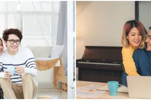 100 Rayuan maut untuk suami, dijamin bikin sang suami auto makin sayang