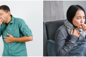 Sederhana tapi punya manfaat besar, ini 6 makanan yang dapat meredakan batuk pilek