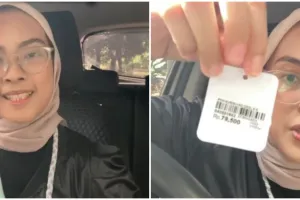 Curhat wanita dapat bingkisan dari mantan suami perhitungan ini isinya bikin ikut emosi