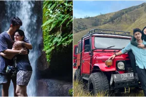 Terkuak alasan Aditya Zoni digugat cerai Yasmine Ow, sempat ucapkan talak saat berseteru