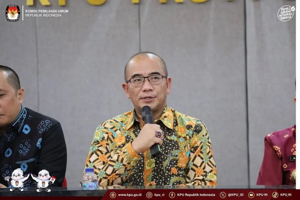 profil lengkap Hasyim Asyari © Instagram profil lengkap Hasyim Asyari © Instagram