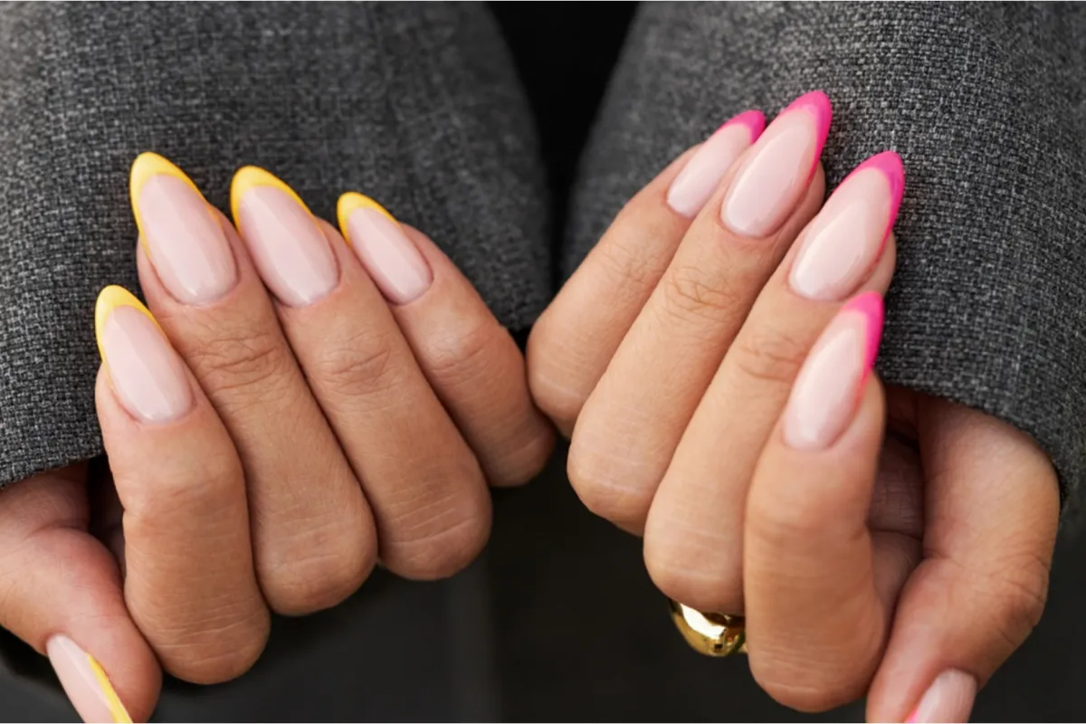 Gaya nail art ternyata bisa mengartikan seperti apa karaktermu, lho