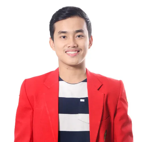 Influencer saham Ahmad Afif © berbagai sumber