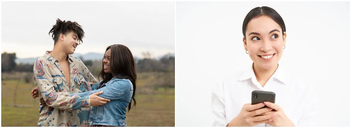 75 Caption IG romantis lucu, bikin postingan makin berwarna dan unik