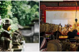 Apa itu weton tulang wangi yang kerap dikaitkan dengan satu suro? Ini penjelasannya