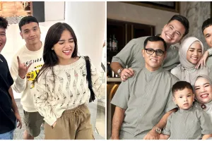 Frans Faisal spill punya rumah mewah susul Fuji dan Fadly, netizen singgung soal amalan Haji Faisal