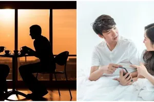 Demi bisa naik gaji Rp30 juta, perempuan ini rela izinkan suaminya selingkuh dengan bos wanitanya