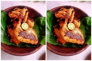 Resep ayam taliwang khas Lombok, empuk dan bumbunya nendang