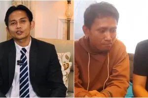 Sosok Toni RM, pengacara Pegi Setiawan yang rela tidak dibayar, pernah tangani kasus Mama Rieta