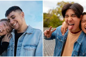 35 Pantun romantis dan lucu, ngakak dan bikin doi makin tertarik