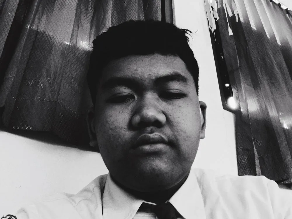 perubahan cowok usai diet bikin takjub © TikTok