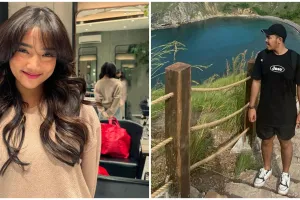 Begini penjelasan Fuji usai eks manajernya ngaku cuma digaji Rp500 ribu, ungkap fakta sebenarnya