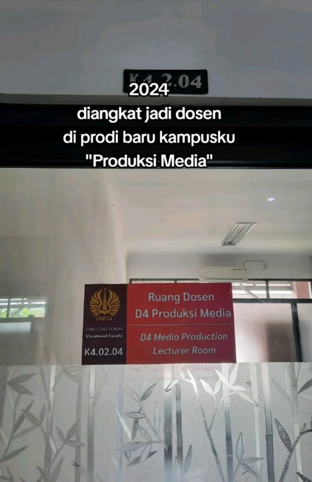 pria tunjukkan perjalanan hidup © TikTok pria tunjukkan perjalanan hidup © TikTok