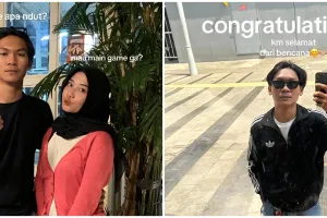 Kisah cowok diajak pacarnya main 'permainan berbahaya', endingnya bikin ngelus dada lega