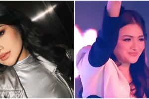 Ungkap kekecewaan dilarang ambil saweran, ternyata segini bayaran Nathalie Holscher sekali nge-DJ