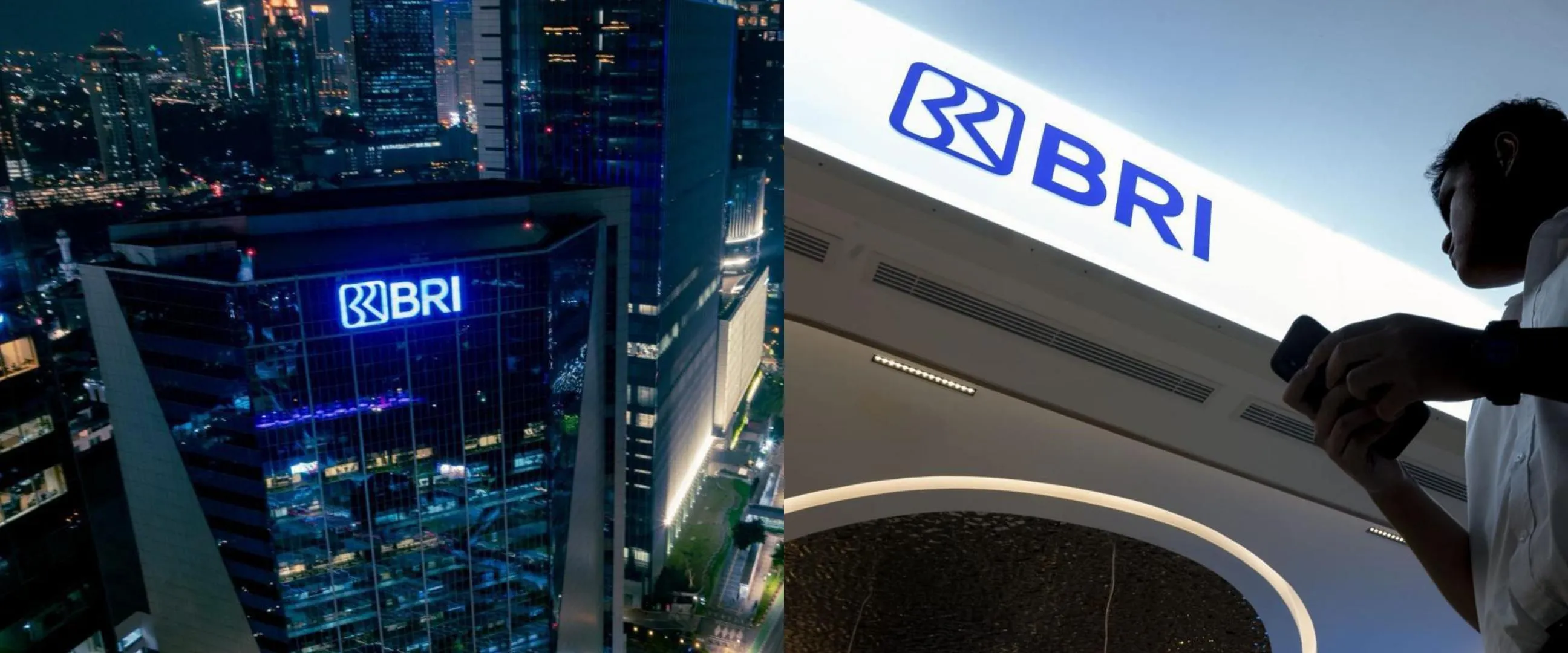 Setoran dividen BUMN meningkat drastis, BRI jadi kontributor teratas