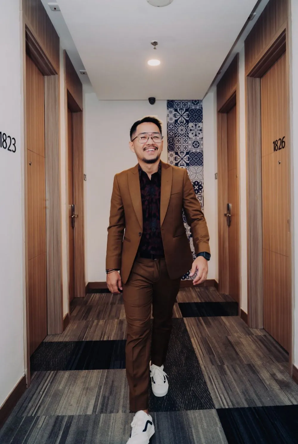 David Elsandro © 2024 brilio.net