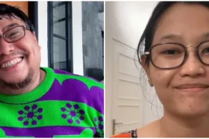 Dituding mengancam Riyuka Bunga untuk buat video permintaan maaf, begini pembelaan Heri Horeh