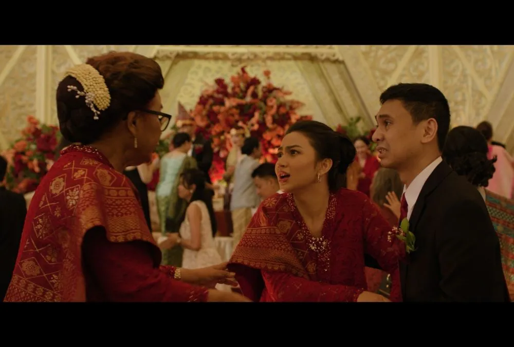 Catatan Harian Menantu Sinting © 2024 brilio.net Catatan Harian Menantu Sinting © 2024 brilio.net