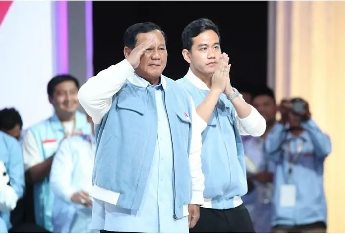 alasan gibran tak ingin tempati rumah dinas © berbagai sumber alasan gibran tak ingin tempati rumah dinas © berbagai sumber