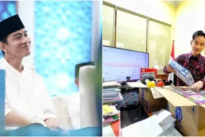 Ungkap emoh tempati rumah dinas di Jakarta dan IKN usai jabat Wapres, ini alasan Gibran Rakabuming