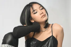 [KUIS] Teknik pewarnaan rambut pilihanmu ungkap kamu lebih cocok diposisi apa kalau jadi anak band