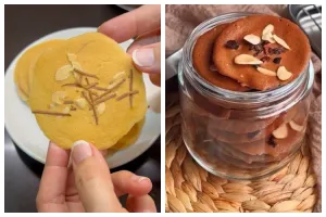 5 Resep almond crispy khas Surabaya, manis, gurih, dan bikin nagih