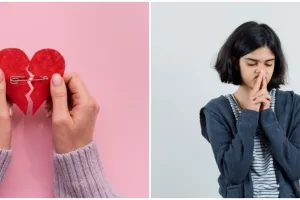 6 Tahun hubungan adem-ayem, kisah cewek berniat putuskan pacarnya gegara bau mulut ini tuai kritikan