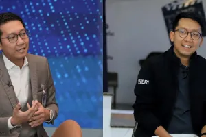 Ini langkah BRI perkuat keamanan digital dari serangan siber