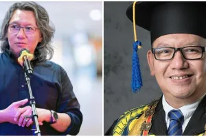 Tolak glorifikasi titel profesor, ini sosok Rektor UII Fathul Wahid yang memilih disapa mas atau bapak