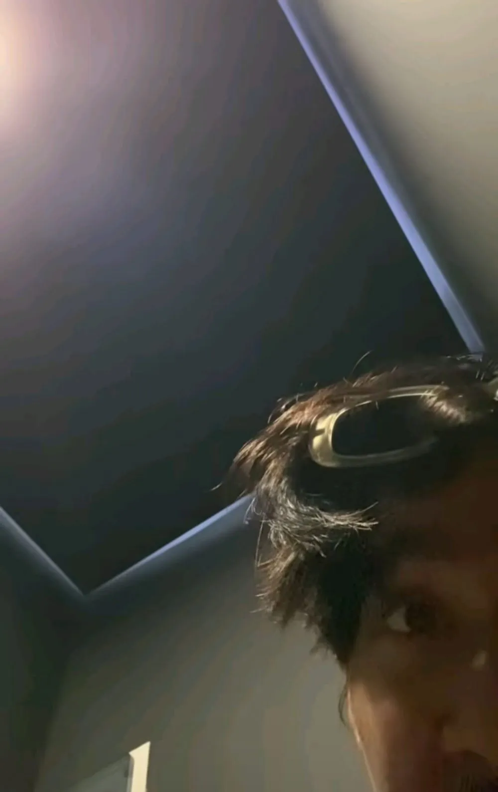 Momen wanita kesal diajak split bill © TikTok Momen wanita kesal diajak split bill © TikTok