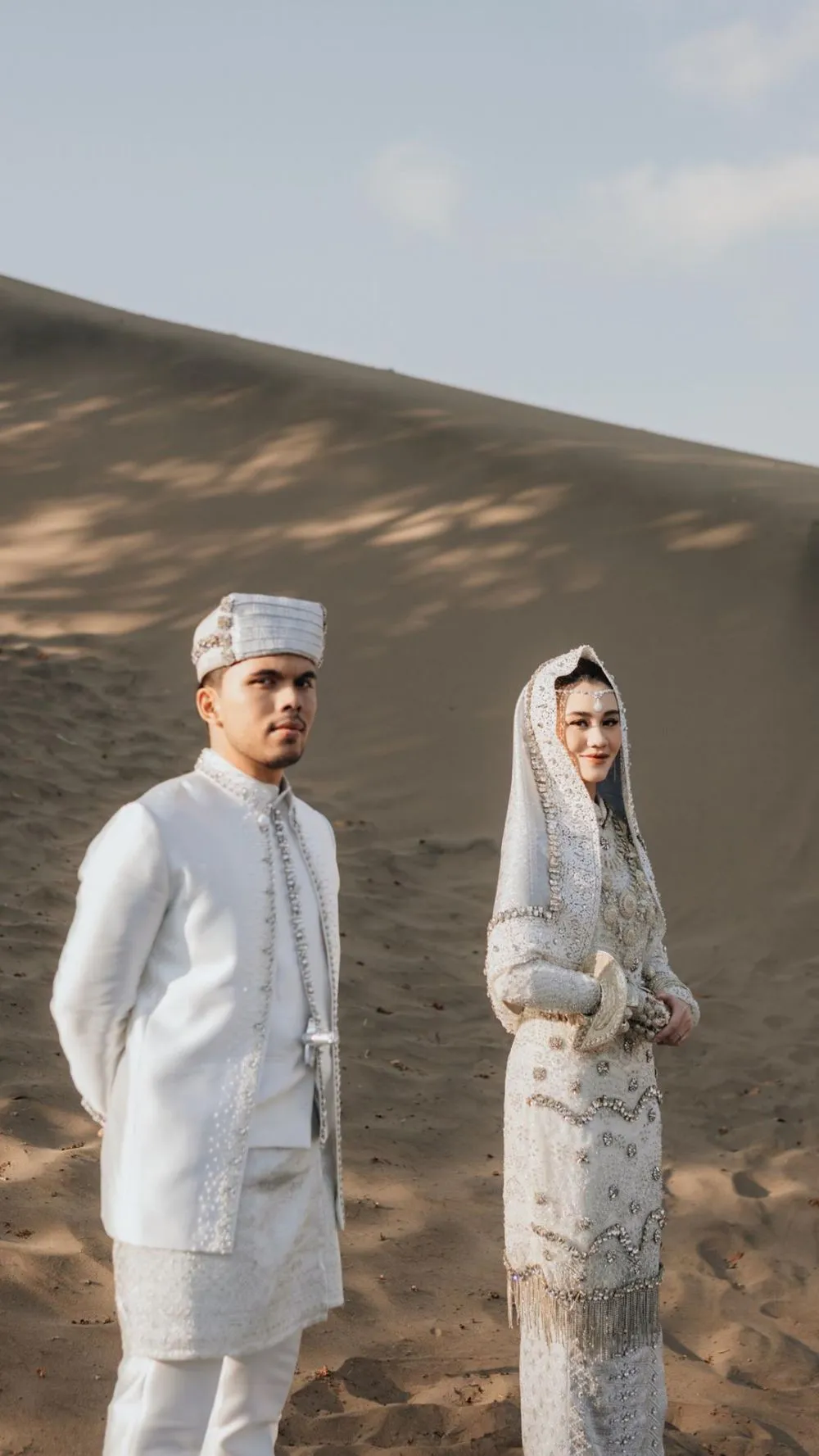 warganet salfok kuku thariq © instagram