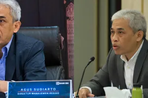 Perangi judi online, BRI lakukan pemblokiran rekening hingga terapkan sistem anti money laundering