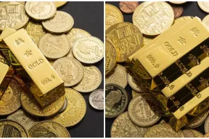 Harga emas antam: Detail harga terbaru pada tanggal 22 Juni 2024