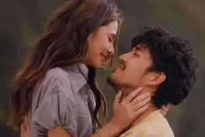 Romeo Ingkar Janji, kisah cinta manis di tengah takdir yang magis