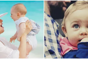 [KUIS] Cara gendong bayi ini cerminkan kepribadian si Ibu, kamu nyaman yang mana?