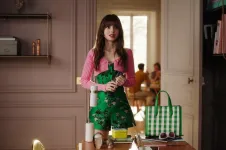 Trailer serial Emily in Paris season 4 © 2024 brilio.net