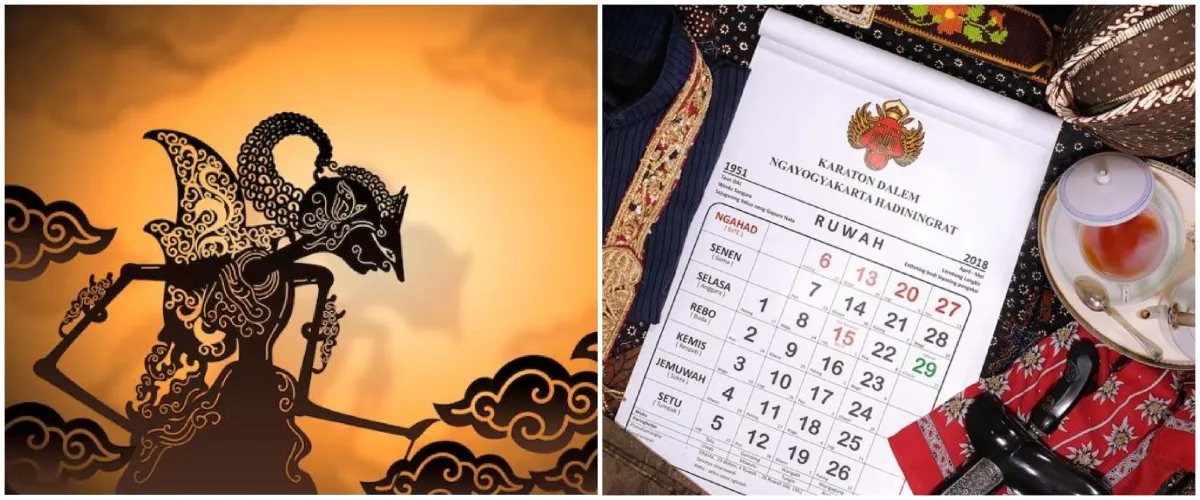 Mengenal 5 weton yang disebut gesit dan sulit jatuh miskin