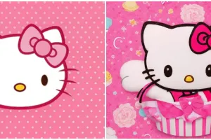 Ternyata bukan seekor kucing, ini 6 fakta karakter Hello Kitty yang nggak banyak orang tahu