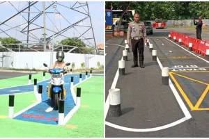 [KUIS] Jawab 7 pertanyaan ini maka selangkah lagi kamu mendapatkan SIM